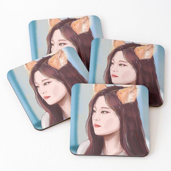 Item preview, Cat Hyunjin LOONA designed and sold by oribitqls.