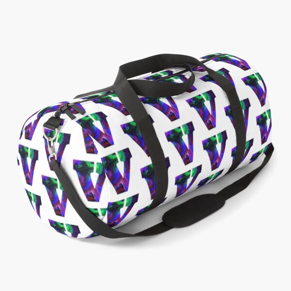 Item preview, Letter V - Cosmic Tie Dye  designed and sold by royrahul.