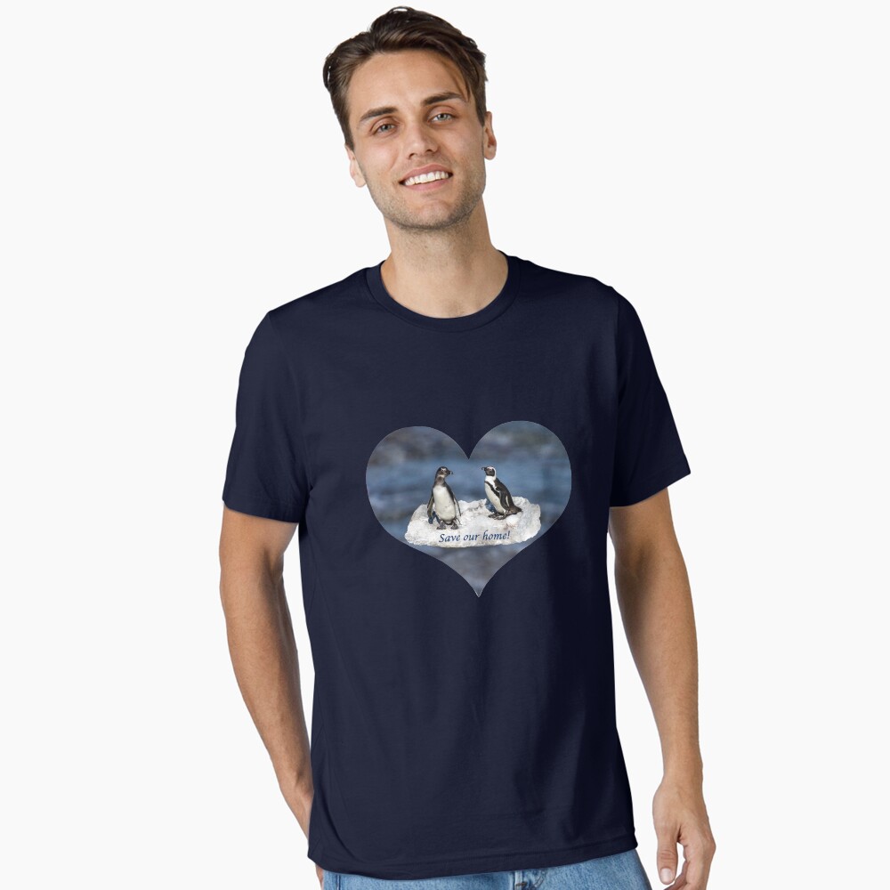 Artikel-Vorschau von Essential T-Shirt, designt und verkauft von Igelchen.