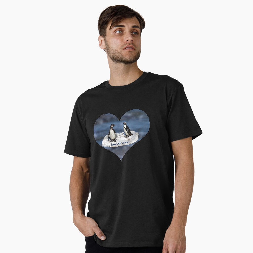 Artikel-Vorschau von Premium T-Shirt, designt und verkauft von Igelchen.