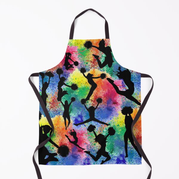 Item preview, Cheerleaders designed and sold by Gymnastics Store.