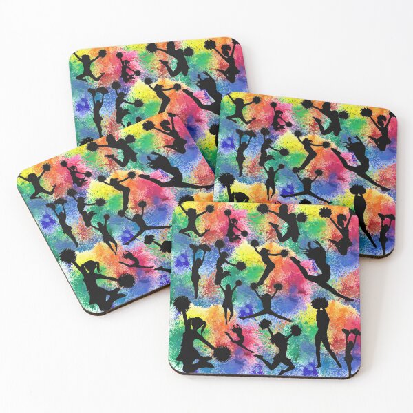 Item preview, Cheerleaders designed and sold by Gymnastics Store.