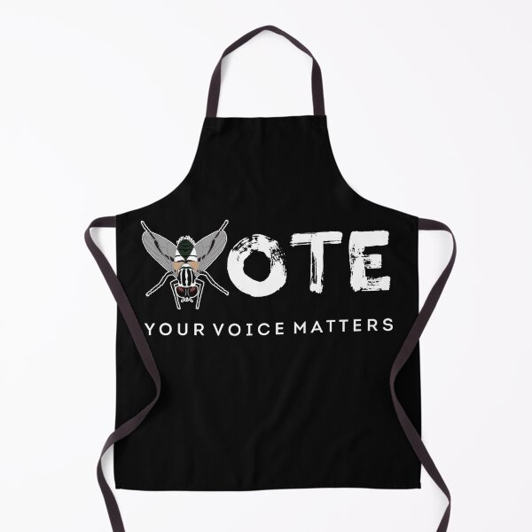 Item preview, Your Voice Matters designed and sold by OzyManDiaS90.
