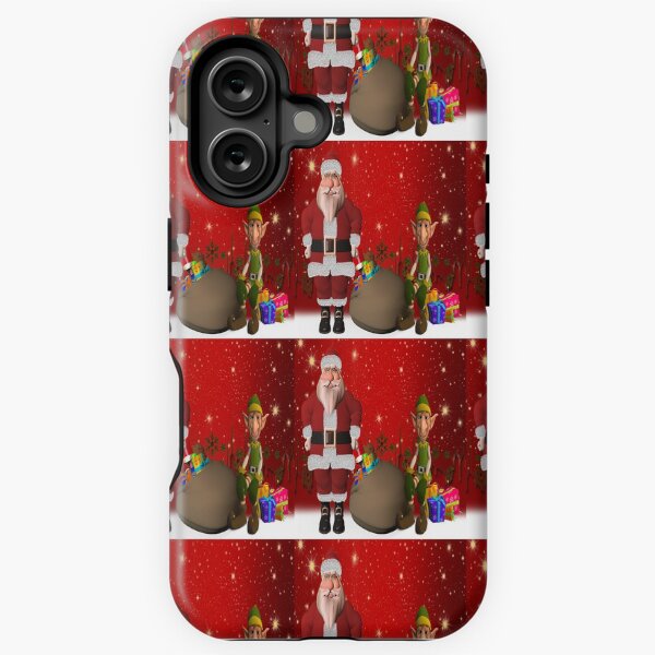Item preview, Spirit of Santa Claus designed and sold by customgiftstore.