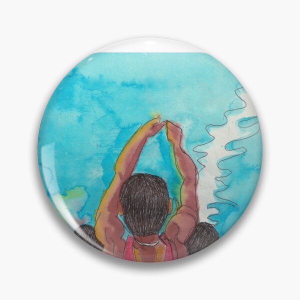 Item preview, Dive In designed and sold by Kyleacharisse.