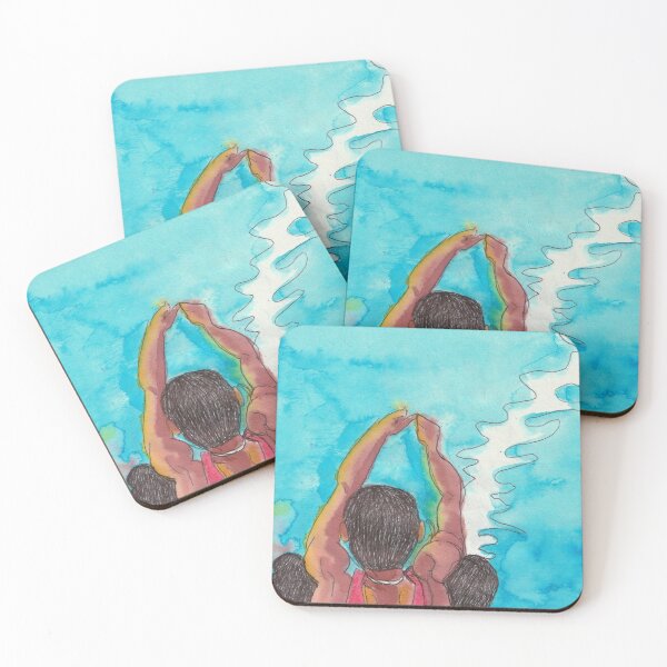 Item preview, Dive In designed and sold by Kyleacharisse.