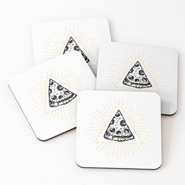 Item preview, Pizza Symbol  designed and sold by NelBo.