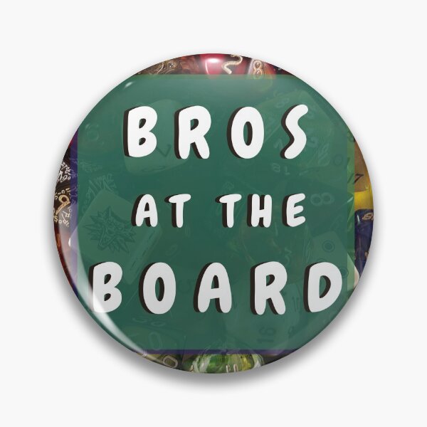 Item preview, Bros at the Board designed and sold by manzari-bros.