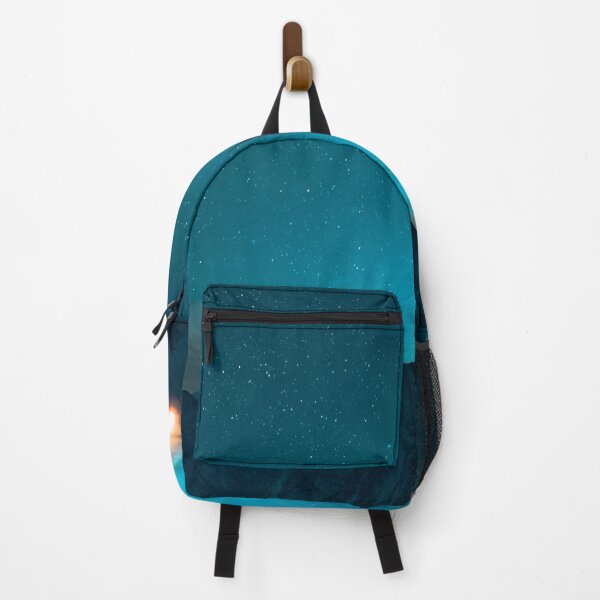 Item preview, Beautiful Blue Star Galaxy designed and sold by newburyboutique.