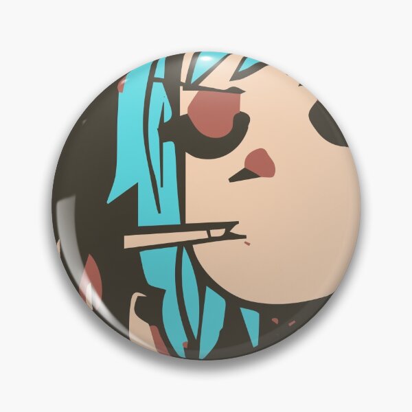 Item preview, Ramona Flowers designed and sold by VexEffects.