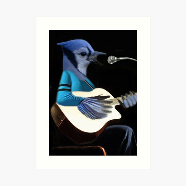 BLUE JAY ON ON SKI-DOO-- PLAYS GUITAR SERENADES MATE --VARIOUS FUN