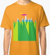 Climb Classic T-Shirt