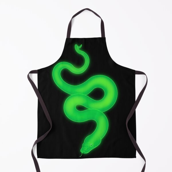 Item preview, Glow snake designed and sold by UnholyRadioHost.