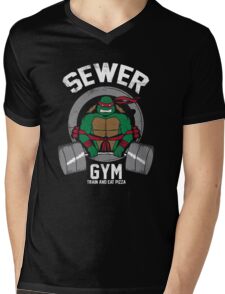 fun gym shirts