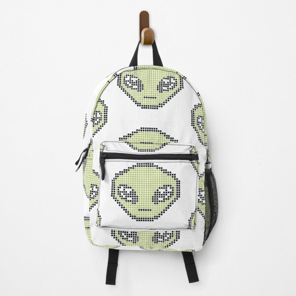 Item preview, Pixel Alien designed and sold by jhojho.