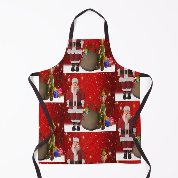 Item preview, Spirit of Santa Claus designed and sold by customgiftstore.