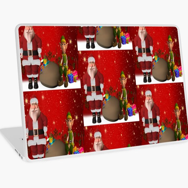 Item preview, Spirit of Santa Claus designed and sold by customgiftstore.