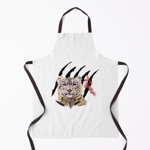 Item preview, The tiger is an agile predator peeping designed and sold by JamalRok04.