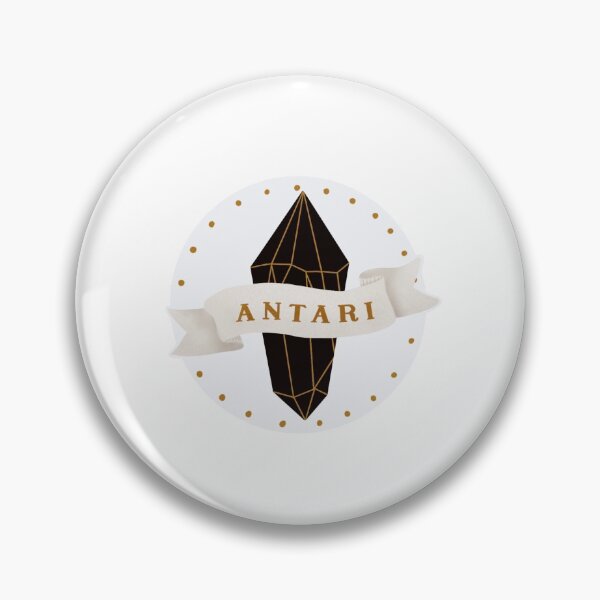 Item preview, Antari designed and sold by Danica  Cristine.