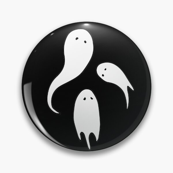 Item preview, Classic Ghosts designed and sold by Stardust and Sketches.