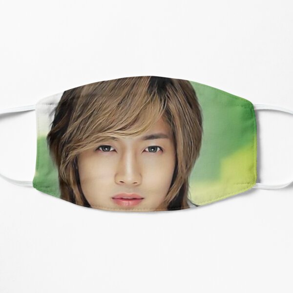 Kim Hyun Joong Mask