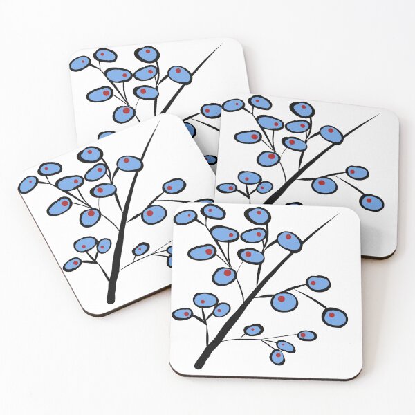 Item preview, winter tree designed and sold by AnnaBaldon.