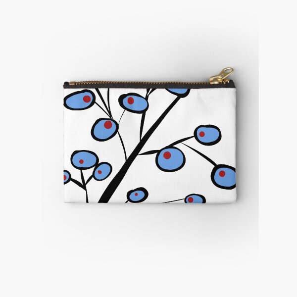 Item preview, winter tree designed and sold by AnnaBaldon.