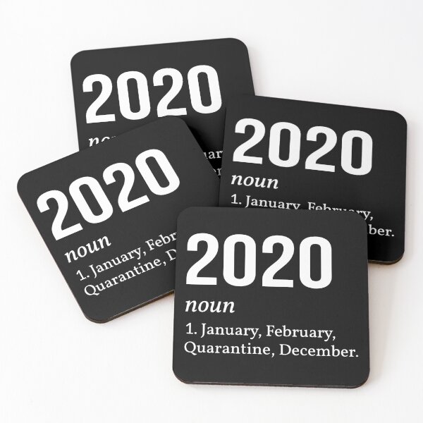 Item preview, Year 2020 Definition II designed and sold by Lemon Pepper.