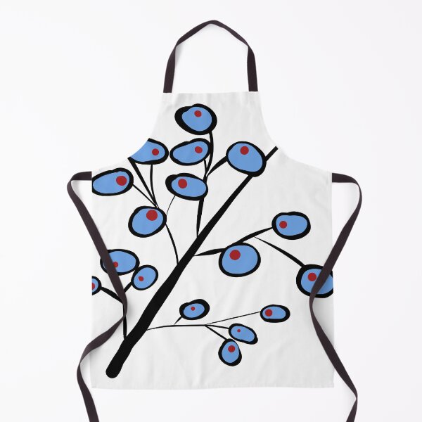 Item preview, winter tree designed and sold by AnnaBaldon.