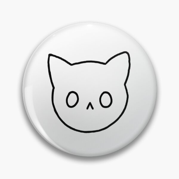Item preview, kitty kat  designed and sold by CaptinAubs.
