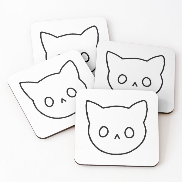 Item preview, kitty kat  designed and sold by CaptinAubs.