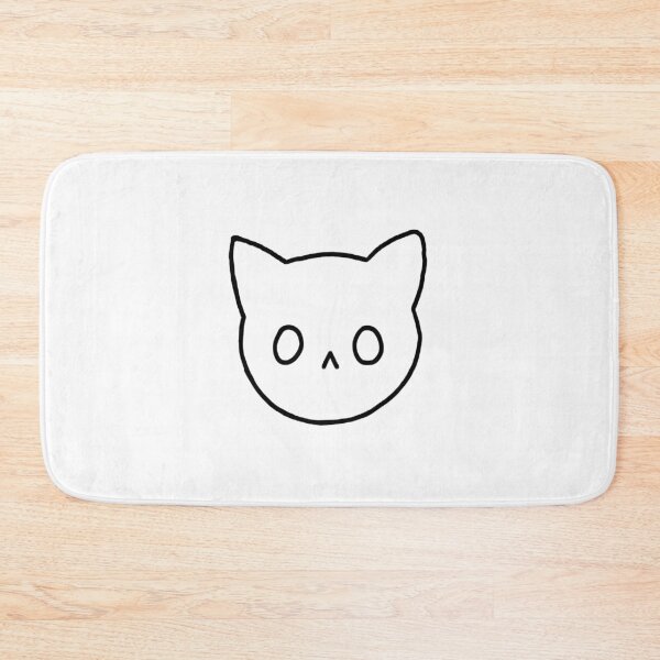 Item preview, kitty kat  designed and sold by CaptinAubs.
