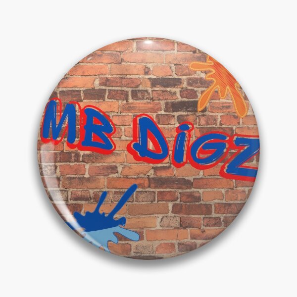Item preview, MB Digz designed and sold by manzari-bros.