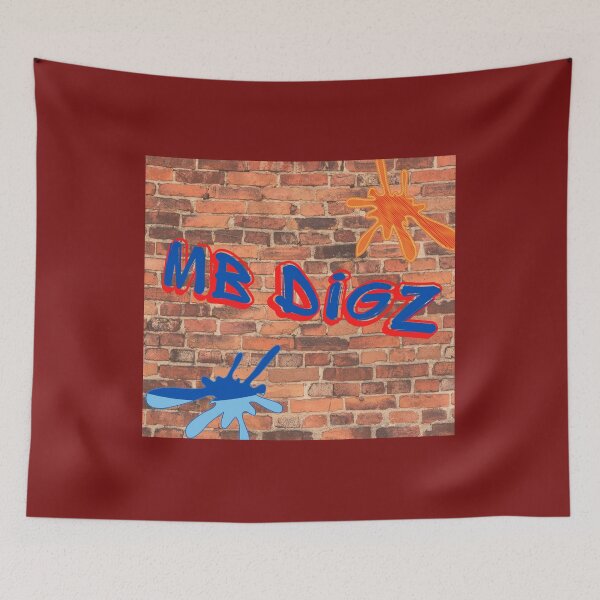 Item preview, MB Digz designed and sold by manzari-bros.