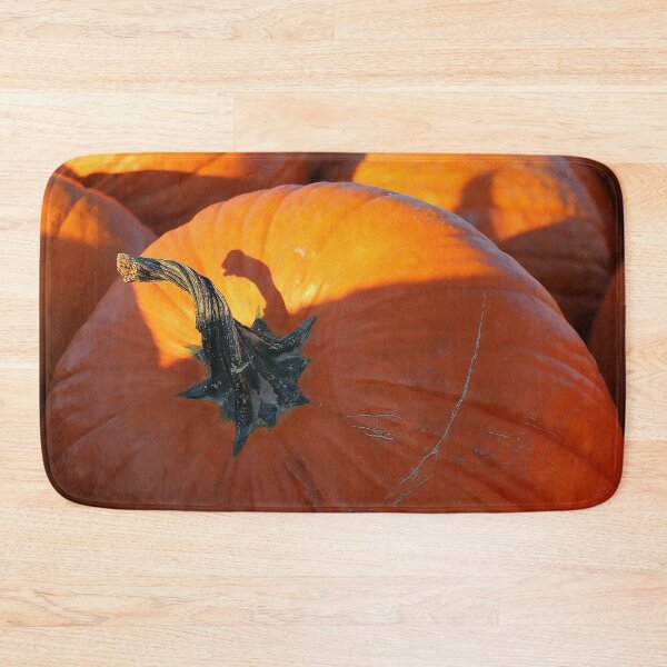 Item preview, Big Orange Pumpkin designed and sold by Falln.