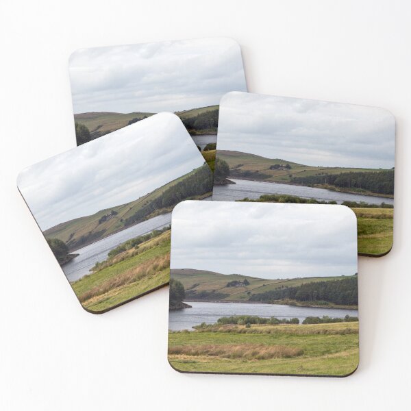 Item preview, Lamaload reservoir, Peak District designed and sold by HazelWright.