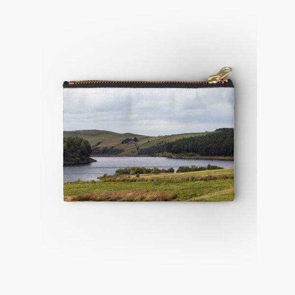Item preview, Lamaload reservoir, Peak District designed and sold by HazelWright.