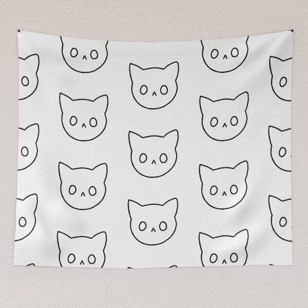 Item preview, kitty kat  designed and sold by CaptinAubs.
