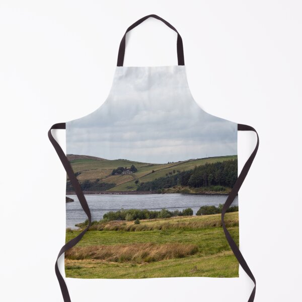Item preview, Lamaload reservoir, Peak District designed and sold by HazelWright.