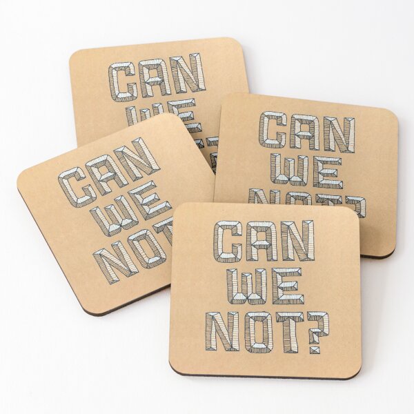 Item preview, Apathy Card - Can We Not? designed and sold by rooandjoo.