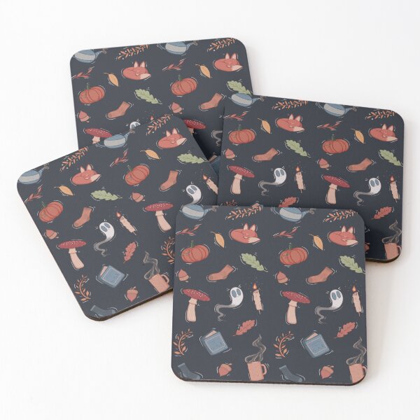 Item preview, Autumn aesthetic designed and sold by Lea-Honi.