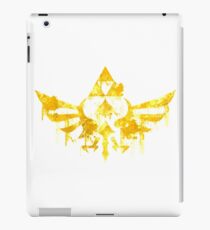 Skyward Symbol iPad Case/Skin