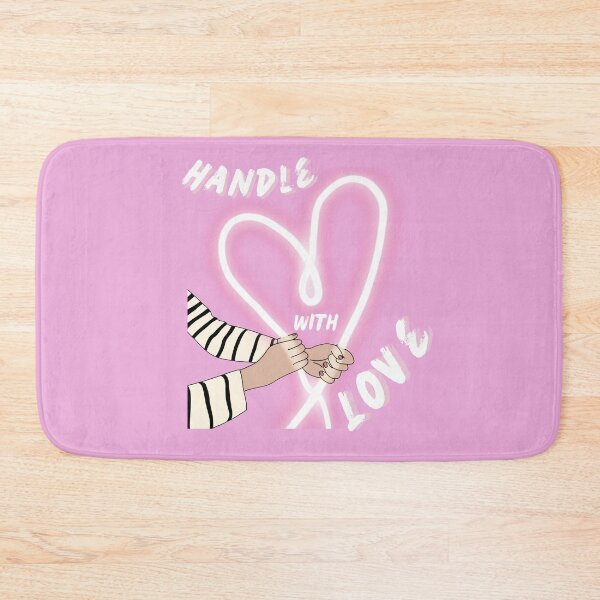 Item preview, handle with love designed and sold by beruc.