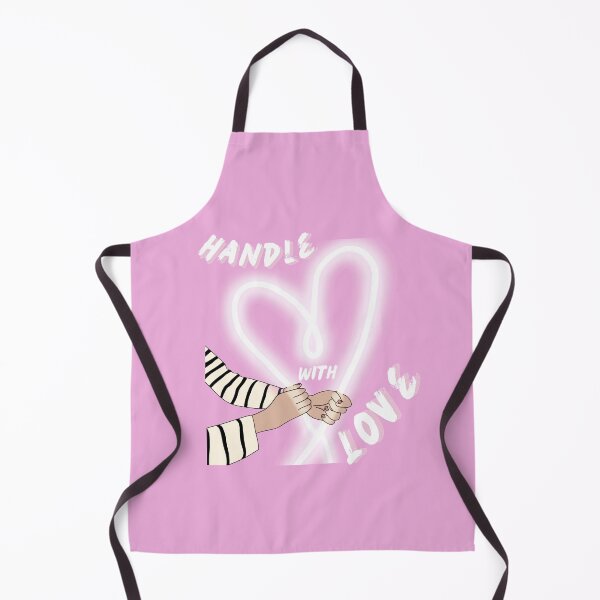 Item preview, handle with love designed and sold by beruc.