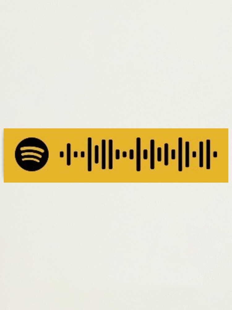 scan spotify code scan spotify code