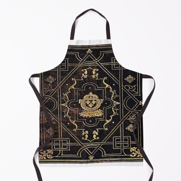 Item preview, Leather and Gold designed and sold by Falln.