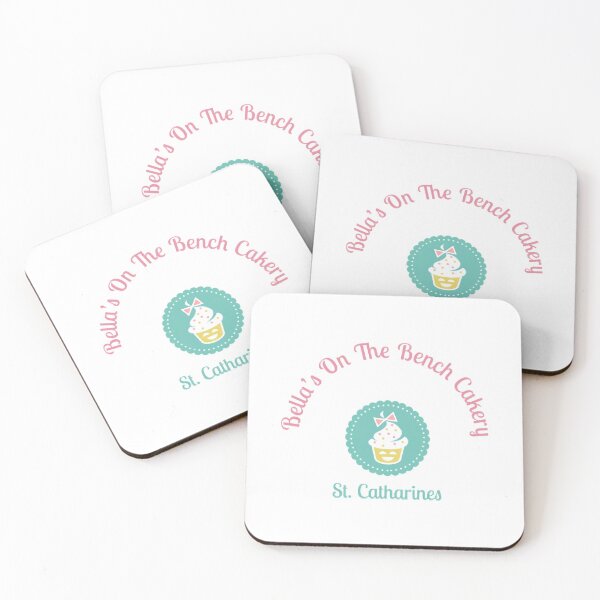 Item preview, Bella’s On The Bench Bakery designed and sold by theworld2021.