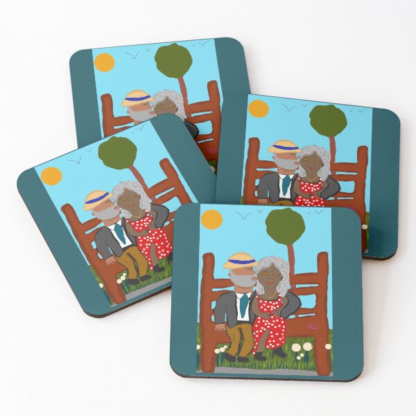 Item preview, 'OLD TIME LOVE' designed and sold by littlefloarts.