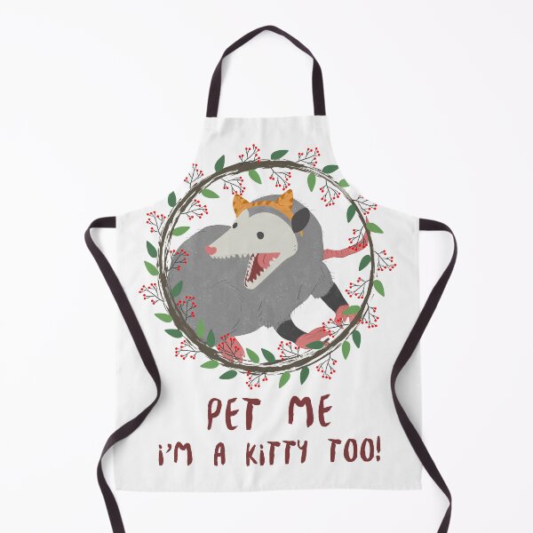 Item preview, Pet Me I'm A Kitty Too designed and sold by MelmonSquad.