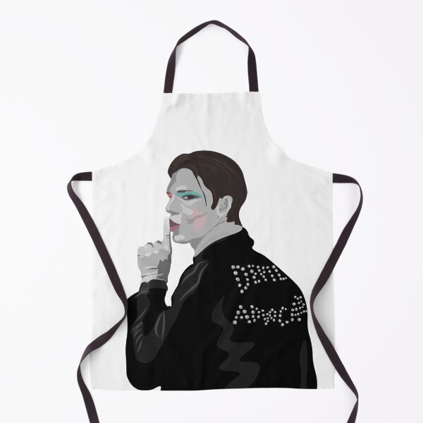 Item preview, Jesse NBHD Advocate designed and sold by importato.